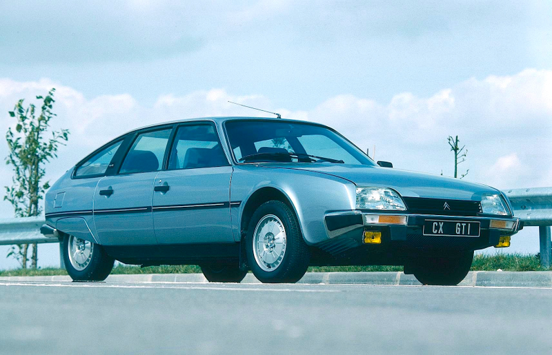 Illustration for article titled Which Citroën Is The Most Citroën?